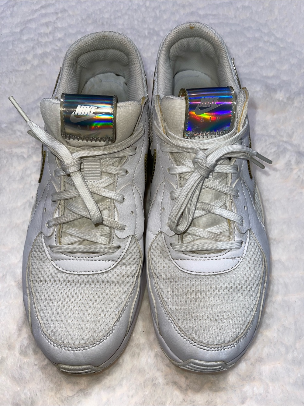 Nike Air Max Excee ‘White Iridescent’
